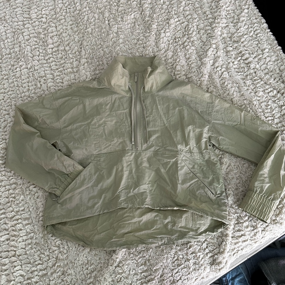FLX Windbreaker